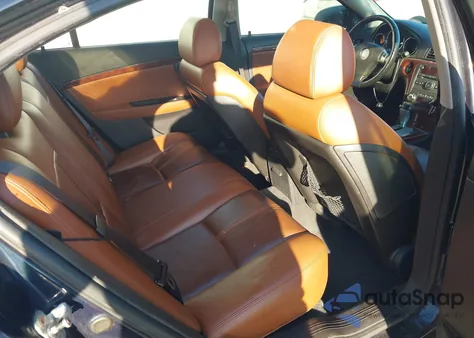 2007 Saturn Aura Xr из США, поврежденный, VIN 1G8ZV57707F170790